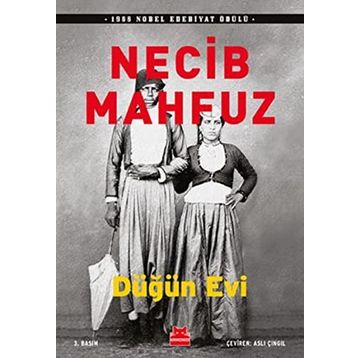 Düğün Evi
