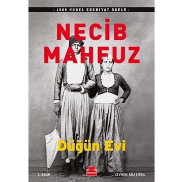 Düğün Evi