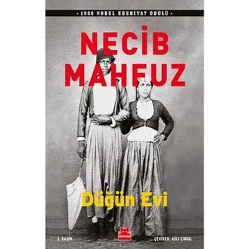 Düğün Evi