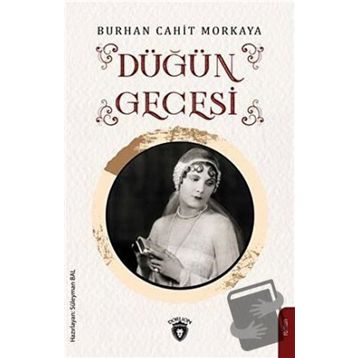 Düğün Gecesi - Burhan Cahit Morkaya