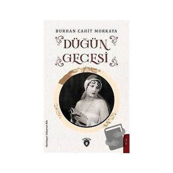 Düğün Gecesi - Burhan Cahit Morkaya