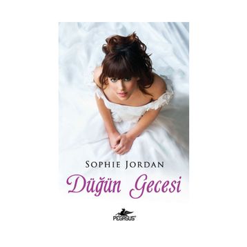 Düğün Gecesi - Sophie Jordan
