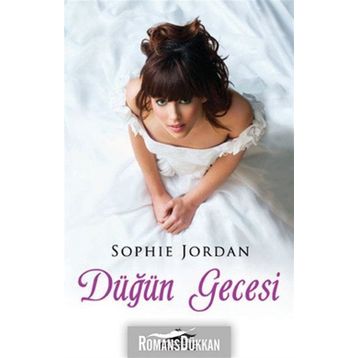 Düğün Gecesi - Sophie Jordan
