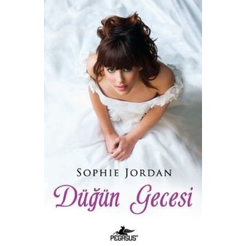 Düğün Gecesi - Sophie Jordan