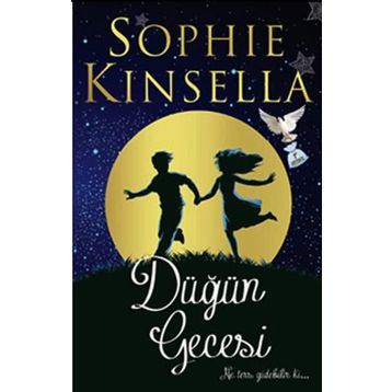 DÜĞÜN GECESI - SOPHIE KINSELLA