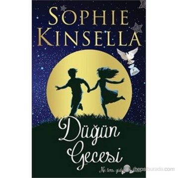 DÜĞÜN GECESI - SOPHIE KINSELLA