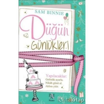 Düğün Günlükleri - Sam Binnie