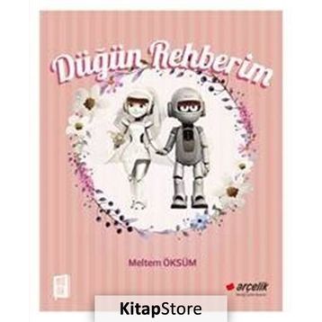 Düğün Rehberim - Meltem Öksüm