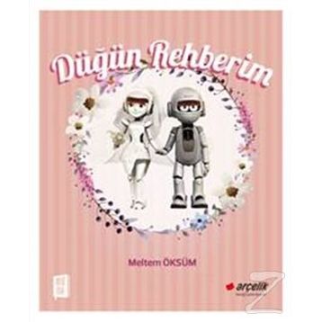 Düğün Rehberim - Meltem Öksüm
