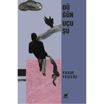 Düğün Uçuşu - Yusuf Yeşilöz