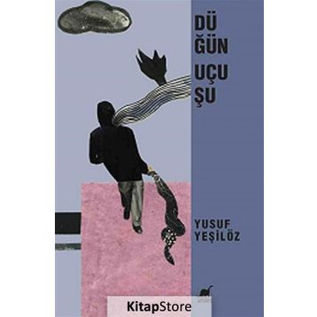 Düğün Uçuşu - Yusuf Yeşilöz