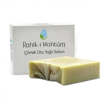 Duhala 1 kg Çörek Otu Yağlı Sabun