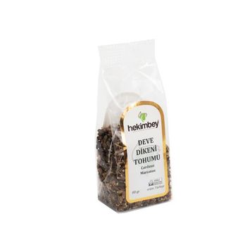 Duhala 100 gr Deve Dikeni Tohumu