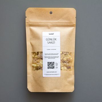 Duhala 100 gr Günlük Sakızı