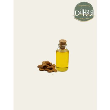 Duhala 50 ml Acı Badem Yağı