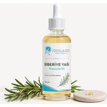 Duhala 50 ml Biberiye Yağı