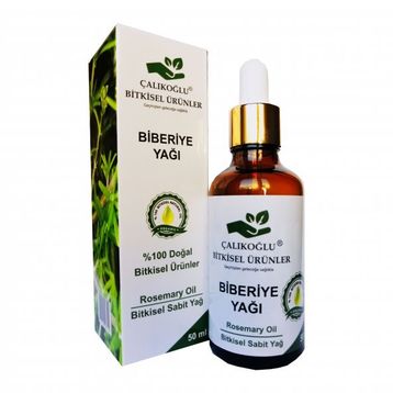 Duhala 50 ml Biberiye Yağı