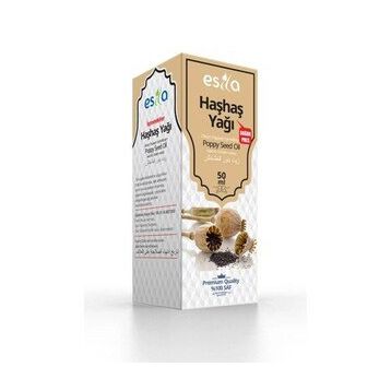 Duhala 50 ml Haşhaş Yağı