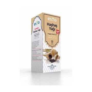 Duhala 50 ml Haşhaş Yağı