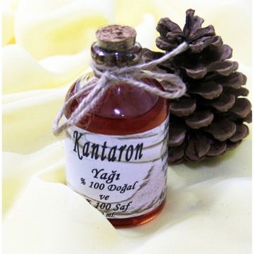 Duhala 50 ml Kantaron Yağı
