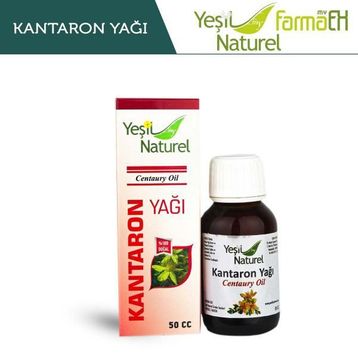 Duhala 50 ml Kantaron Yağı