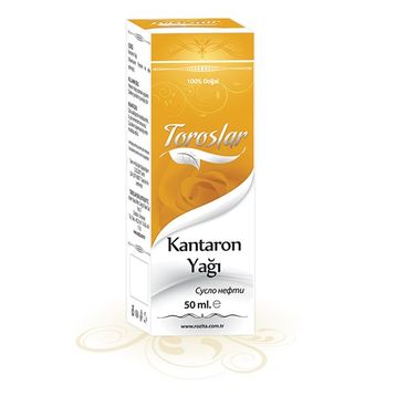 Duhala 50 ml Kantaron Yağı