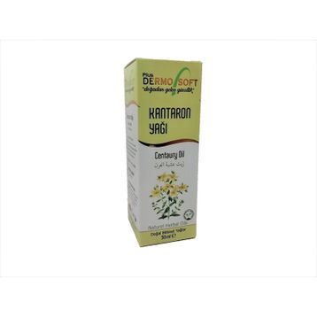Duhala 50 ml Kantaron Yağı