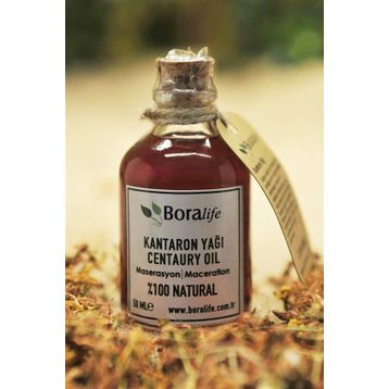 Duhala 50 ml Kantaron Yağı