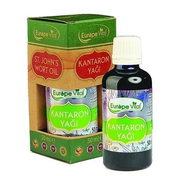 Duhala 50 ml Kantaron Yağı