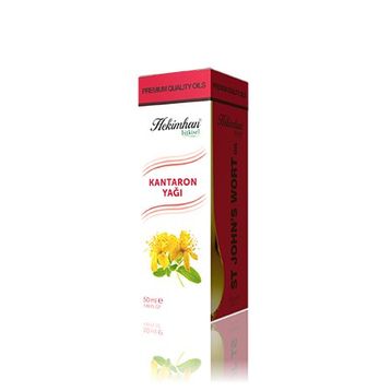 Duhala 50 ml Kantaron Yağı