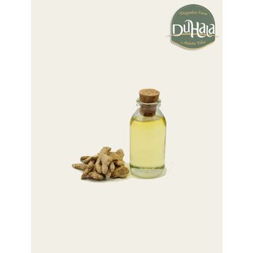 Duhala 50 ml Zencefil Yağı