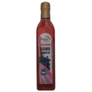 Duhala 500 ml Üzüm Sirkesi