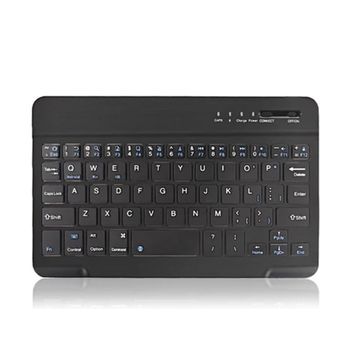 Duhaline Casper Via S48 8 Tablet Slim Şarjlı Bluetooth Klavye Mouse Seti