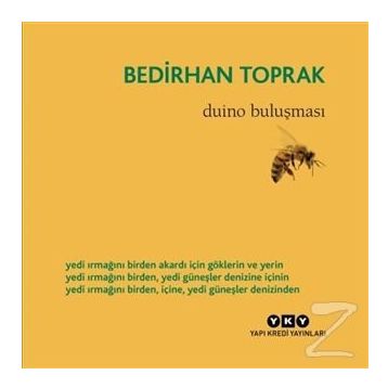 Duino Buluşması - Bedirhan Toprak