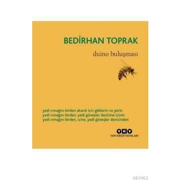 Duino Buluşması - Bedirhan Toprak