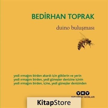 Duino Buluşması - Bedirhan Toprak