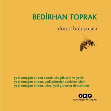 Duino Buluşması - Bedirhan Toprak
