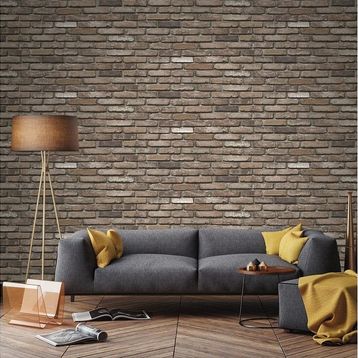 Duka Brick 1 Duvar Kağıdı
