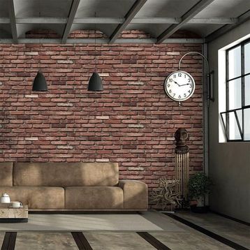Duka Brick 1 Duvar Kağıdı