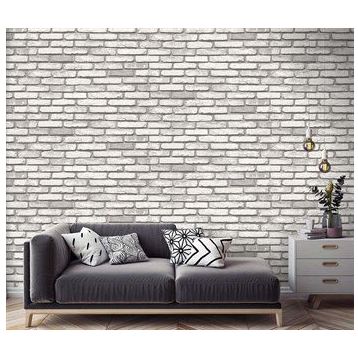 Duka Brick 2 Duvar Kağıdı