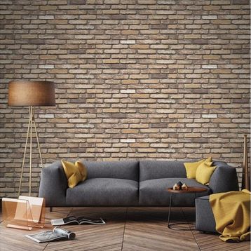 Duka Brick 2 Duvar Kağıdı