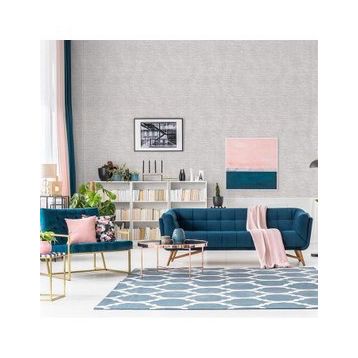 Duka DK.22630-1 10 m2 Natura Havana Duvar Kağıdı