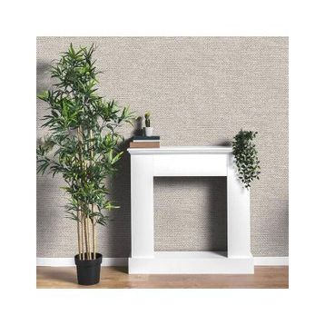 Duka DK.22630-2 10 m2 Natura Havana Duvar Kağıdı