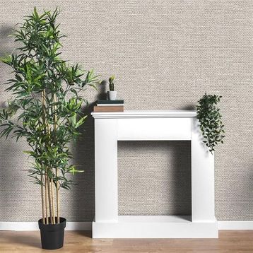 Duka DK.22630-2 10 m2 Natura Havana Duvar Kağıdı