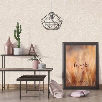 Duka DK.23240-2 10 m2 Lifestyle Hide Duvar Kağıdı
