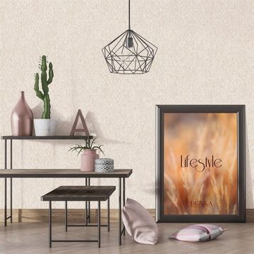 Duka DK.23240-2 10 m2 Lifestyle Hide Duvar Kağıdı