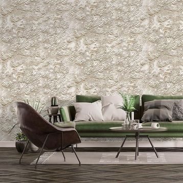 Duka DK.23530-1 10 m2 Lifestyle Angel Duvar Kağıdı