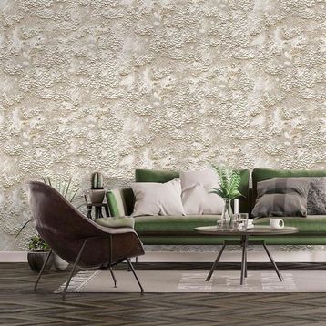 Duka DK.23530-1 10 m2 Lifestyle Angel Duvar Kağıdı