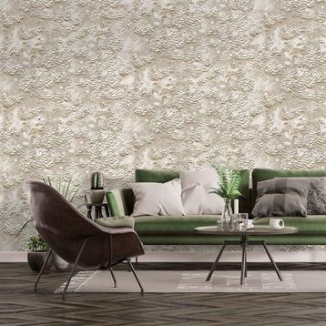 Duka DK.23530-1 10 m2 Lifestyle Angel Duvar Kağıdı