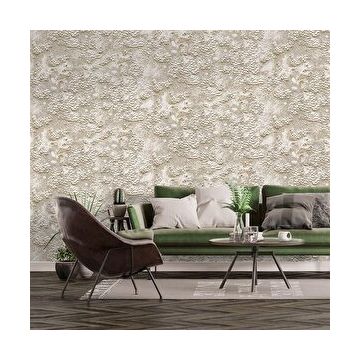 Duka DK.23530-1 10 m2 Lifestyle Angel Duvar Kağıdı